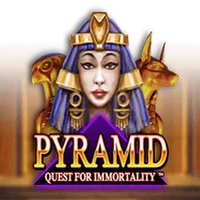Pyramid Quest for Immortality
